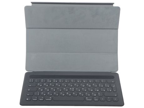 Клавиатура Apple Smart Keyboard for 12.9-inch iPad Pro черный MNKT2RS/A