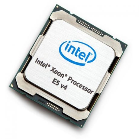 Процессор Lenovo Intel Xeon E5-2680v4 35Mb 00YJ686