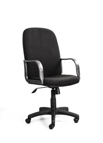 Кресло Recardo Prime (Чёрное, ткань)