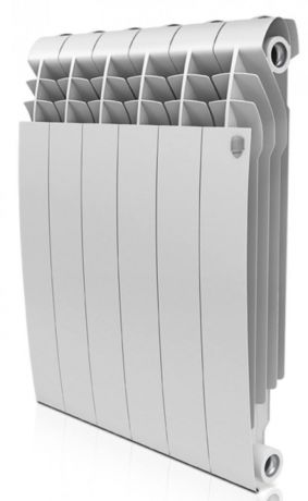 Радиатор Royal Thermo BiLiner 500 4 секции