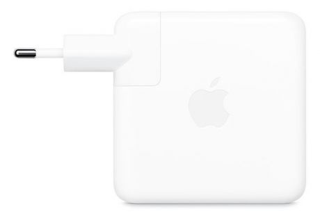 Блок питания Apple Адаптер питания Apple USB-C 61 Вт MNF72Z/A