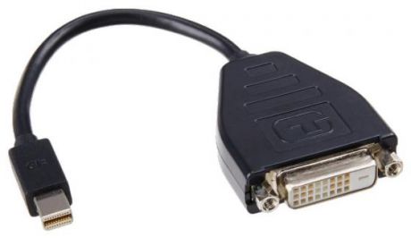 Переходник Lenovo Mini DisplayPort - DVI 0B47090