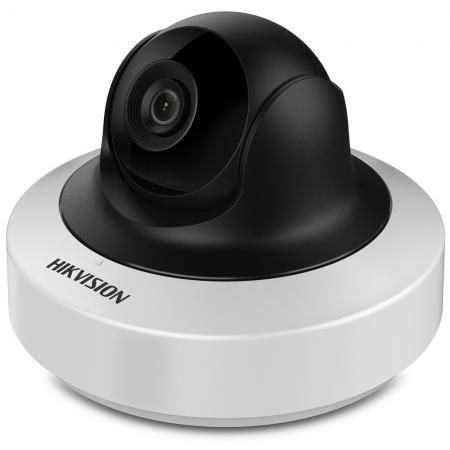 IP-камера Hikvision DS-2CD2F42FWD-IS 4мм цветная