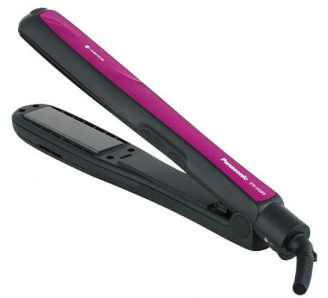 Выпрямитель волос Panasonic EH-HS95-K865 Вт фиолетовый