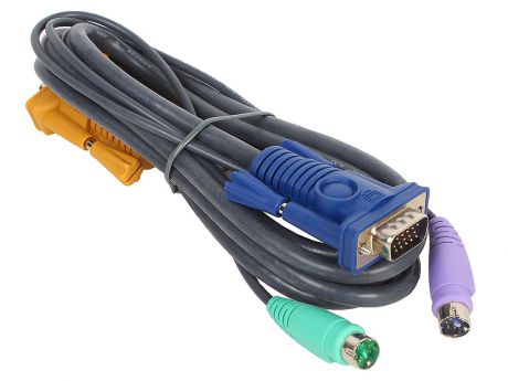 Набор кабелей D-LINK DKVM-IPCB/10