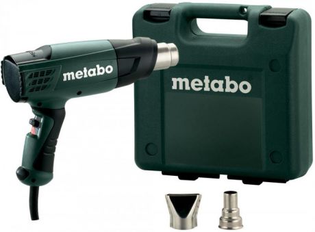 Фен технический Metabo H 16-500 1600Вт 601650500