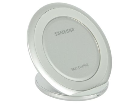Беспроводное зарядное устройство Samsung EP-NG930BSRGRU 2A серебристый