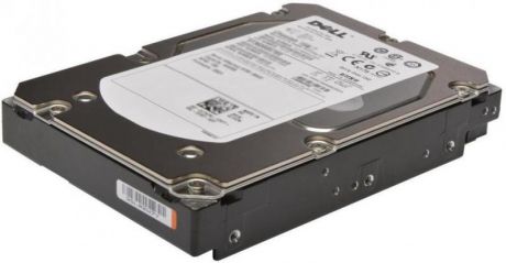 Жесткий диск Dell X4WMK 3Tb SATA III/3.5"/7200 rpm