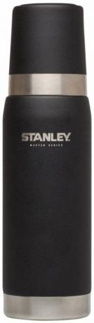 Термос Stanley Master 0.75л. черный 10-02660-002