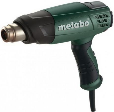 Фен технический Metabo HE 23-650 2300Вт 602365500