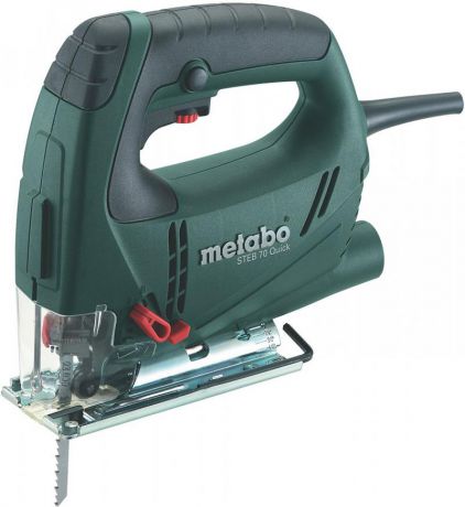 Лобзик Metabo STEB 70 Quick 570Вт 601040500