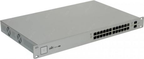 Коммутатор Ubiquiti US-24 UniFiSwitch, 24-Port, NON-PoE