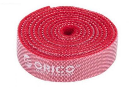 Стяжки для кабелей ORICO CBT-1S-RD красный