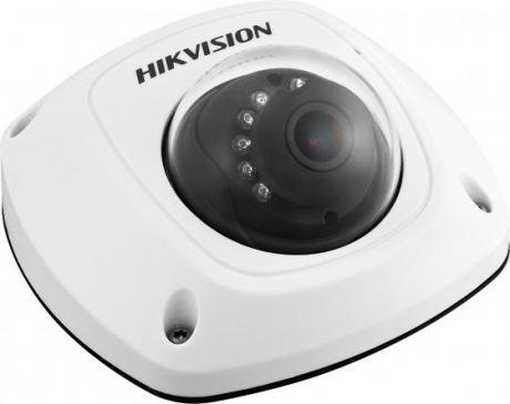 IP-камера Hikvision DS-2CD2542FWD-IWS 6мм цветная