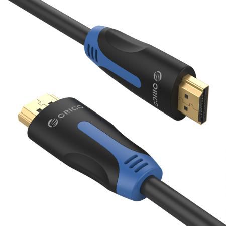 Кабель HDMI 1.5м Orico HM14-15 черный