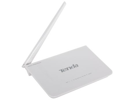 ADSL модем Tenda D151 1T1R 11n ADSL2+ Modem Router