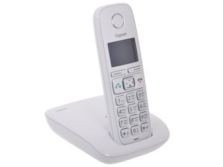 Телефон Gigaset E310 (DECT)