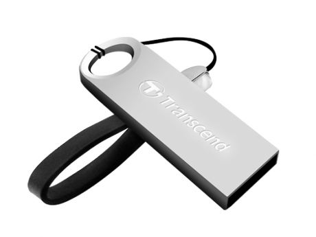 USB флешка 8GB USB Drive (USB 2.0) Transcend 520S