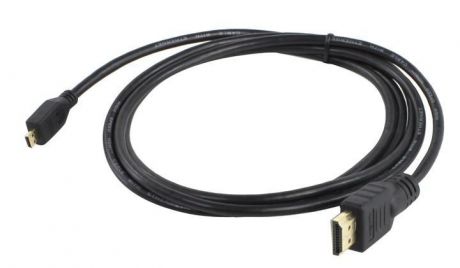 Кабель SVEN HDMI-Micro HDMI 19M-19M, 1.8 m