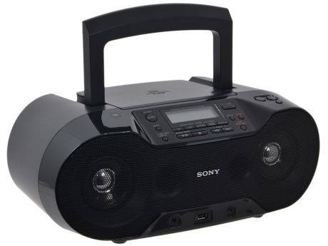 Аудиомагнитола Sony ZS-RS70BT