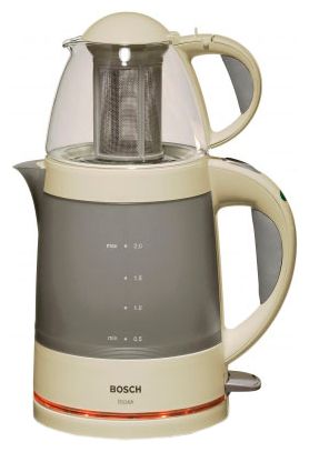 Набор для приготовления чая Bosch TTA2201