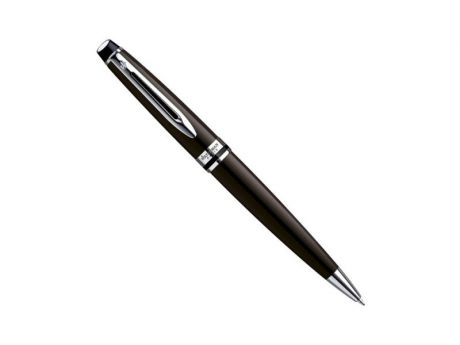 Шариковая ручка Waterman Expert чернила синие корпус коричневый S0952280