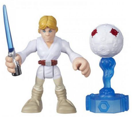 Фигурка PlaySkool StarWars B2028