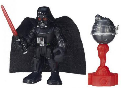 Фигурка PlaySkool StarWars B2029