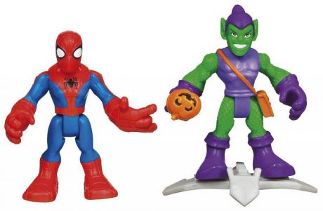 Игровой набор Hasbro Spider-man 37929