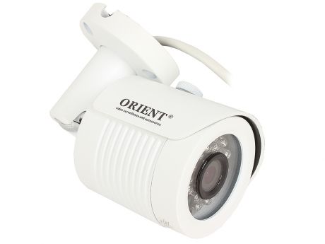 Камера наблюдения ORIENT IP-33-SH14СP