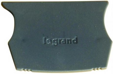 Заглушка Legrand 37550
