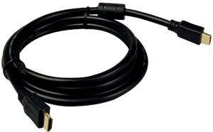 Кабель SVEN HDMI-Micro HDMI 19M-19M, 3 m