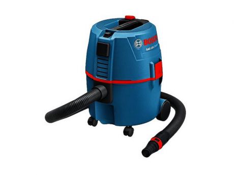 Промышленный пылесос Bosch GAS 20 L SFC