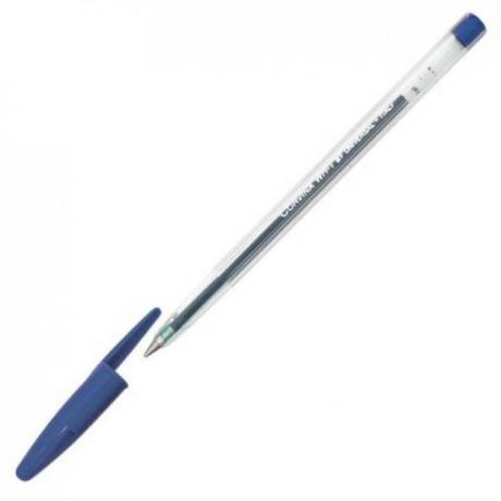 Шариковая ручка Universal CORVINA WH-T синий 0.7 мм 41644/С 41644/С