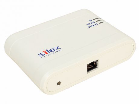 Сервер USB-устройств SILEX SX-BR-4600WAN