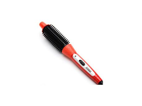 Щипцы для укладки волос Zimber ZM-10907 красный