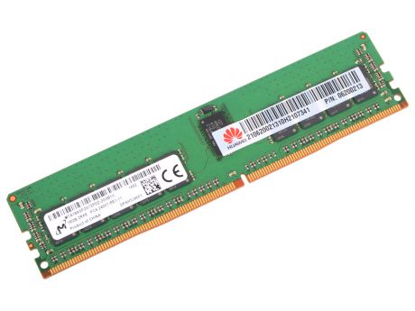 Оперативная память 16Gb PC4-19200 2400MHz DDR4 DIMM Huawei 06200213