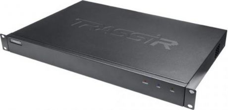 Видеорегистратор сетевой Trassir MiniNVR AnyIP 4 HDMI VGA до 4 каналов