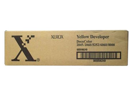Девелопер Xerox 005R90247 для DC 2045/2060/6060 голубой