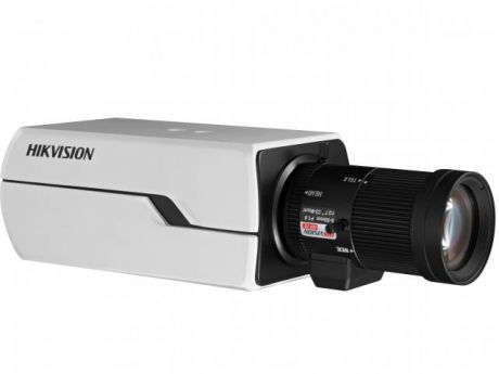 Видеокамера IP Hikvision DS-2CD2822F 1/2.8