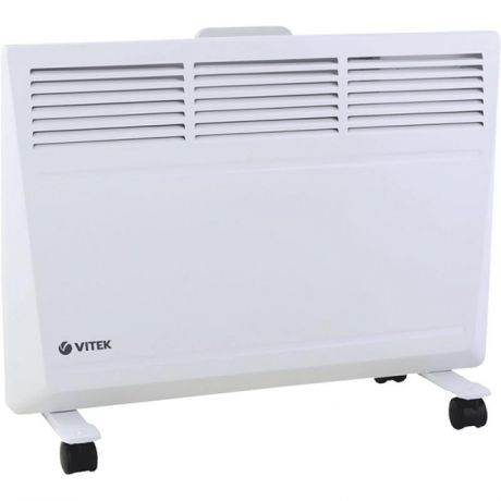 Конвектор Vitek VT-2172 1500 Вт белый