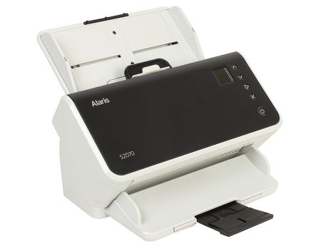 Сканер Kodak Alaris S2070 (1015049) Цветной, двухсторонний, А4, ADF 80 листов, 70 стр/мин., USB3.1