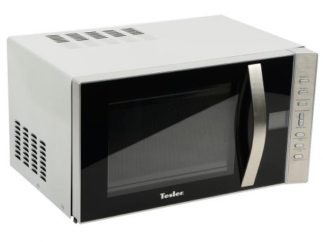 Микроволновая печь TESLER ME-2350 (23 литра, 800 Вт, электронное упр., черный)