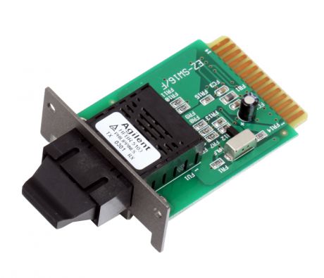 Модуль расш. L1 MDU-0123 FXC 100FX SC Fiber Module (1609/2409/3209TFX)