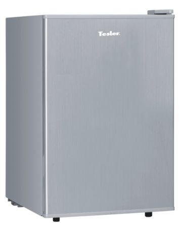 Холодильник TESLER RC-73 SILVER