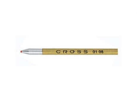 Стержень для шариковых ручек Cross Mini Telescopic Pen и Matrix FBlue 3шт 8572-2