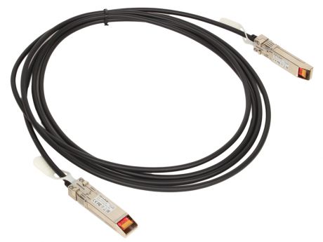 Кабель соединительный TP-Link TXC432-CU3M 3-метровый SFP+ кабель прямого подключения