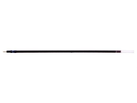 Стержень для шариковой ручки ICBP602, длина 126 мм, масляные чернила, 0,7 мм, черный IBR604/BK