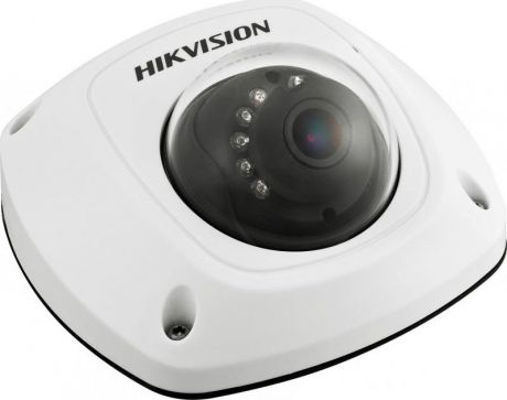 IP-видеокамера Hikvision DS-2CD2542FWD-IWS 2.8мм 1/3" 2688х1520 H.264 MJPEG H.264+ Day-Night PoE