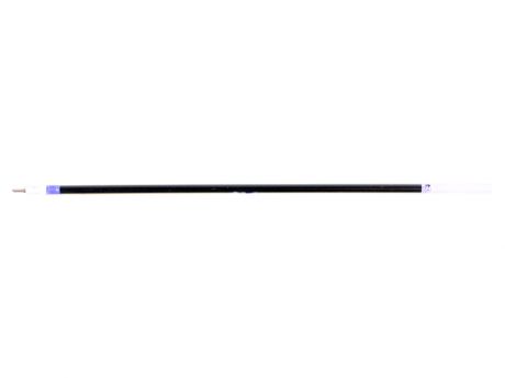 Стержень для шариковой ручки ICBP602, длина 126 мм, масляные чернила, 0,7 мм, синий